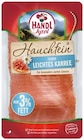 Hauchfein Leichtes Karree Angebote von Handl Tyrol bei REWE Völklingen für 1,99 €