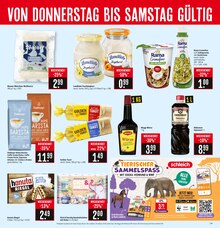 Weißwurst im aktuellen Marktkauf Prospekt (Ulm) Weißwurst im Marktkauf Prospekt "Aktuelle Angebote" mit 77 Seiten (Ulm)