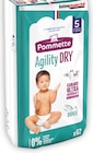 Changes Agility Dry 11/25 kg T5 x62 - Pommette dans le catalogue Intermarché