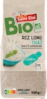 Riz long thaï bio - SAINT ÉLOI dans le catalogue Intermarché Express