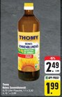 Reines Sonnenblumenöl im Angebot bei E center in Dresden Reines Sonnenblumenöl Angebote von Thomy bei E center Dresden für 1,99 €