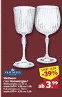 Weißweinglas im Angebot bei famila Nordwest in Lingen Weißweinglas Angebote von VAN WELL DESIGN bei famila Nordwest Lingen für 3,99 €