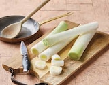 Poireau Coupé Filière - U à 2,49 € dans le catalogue U Express