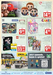 Marktkauf Zimmerpflanzen im Prospekt 