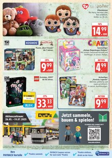 Nintendo Switch Angebot im Marktkauf Prospekt, gültig von 07.07.2025 bis 12.07.2025 Nintendo Switch Angebot im aktuellen Marktkauf Prospekt auf Seite 35