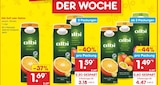 Netto Marken-Discount Jerichow - Saft oder Nektar Angebot im Prospekt Saft oder Nektar bei Netto Marken-Discount im Jerichow Prospekt für 1,49 €