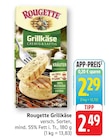 EDEKA - Grillkäse Angebot im Prospekt Grillkäse bei EDEKA im Prospekt "" für 2,29 €