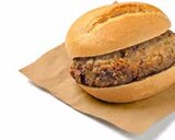 Aktuelle Wecker Angebote bei GLOBUS in Krefeld Aktuelles Frikadellen-Brötchen Angebot bei GLOBUS in Krefeld ab 1,80 €