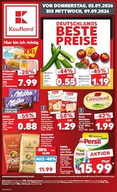 Hähnchenbrust im Kaufland Prospekt in Bonn Aktueller Kaufland Prospekt mit Hähnchenbrust, "Hier bin ich richtig", Seite 10