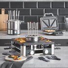 FONDUE-SET Angebote von WMF bei XXXLutz Möbelhäuser Mainz für 69,99 €