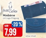 Minibörse im Angebot bei Kaufhaus Stolz in Rostock Minibörse Angebote von Insel Leben bei Kaufhaus Stolz Rostock für 7,99 €