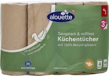 Küchentücher Premium von Alouette im aktuellen Rossmann Prospekt