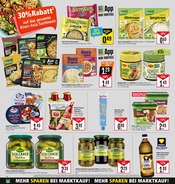 Aktueller Marktkauf Prospekt mit Maggi, "Aktuelle Angebote", Seite 20