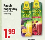 Aktuelles happy day Maracuja Angebot bei Trinkgut in Köln ab 1,99 €