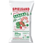Weco Spielsand Sahara 25 kg Sack für 3,29 € bei OBI im Angebot Weco Spielsand Sahara 25 kg Sack im aktuellen OBI Prospekt