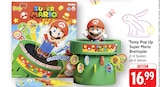 Pop Up Super Mario Brettspiel à EDEKA dans Ottmarsheim