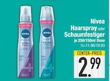 Haarspray von Nivea im aktuellen EDEKA Prospekt für 2,99 €