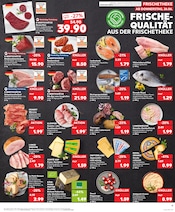 Aktueller Kaufland Prospekt mit Rindfleisch, "Aktuelle Angebote", Seite 11