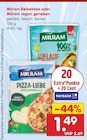 Reibekäse im Netto Marken-Discount Prospekt Reibekäse von Milram im aktuellen Netto Marken-Discount Prospekt für 1,49 €
