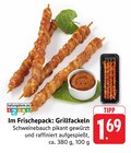 Grillfackeln Angebote bei EDEKA Rastatt für 1,69 €