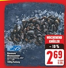 Miesmuscheln Angebote bei EDEKA Berlin für 2,69 €