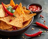 Tortillas Nacho Cheese von Chio im aktuellen EDEKA Prospekt für 0,99 €