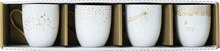 Vaisselle Porcelaine - Géant Casino Vaisselle Porcelaine à 12,00 € dans le catalogue Géant Casino "Des cadeaux par milliers !"