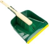 Outdoor Kehrset im aktuellen Hornbach Prospekt