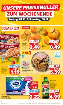 Braten im aktuellen Kaufland Prospekt (Potsdam) Braten im Kaufland Prospekt "Aktuelle Angebote" mit 64 Seiten (Potsdam)