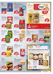 V-Markt Feinkostsauce im Prospekt V-Markt Feinkostsauce im Prospekt