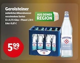 Angebot im GetrĂ€nke Hoffmann Nisterberg Prospekt GetrĂ€nke Hoffmann Nisterberg Prospekt mit im Angebot fĂŒr 5,99 âŹ