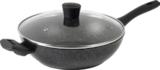 Alu-Wok-Pfanne »Crystaltech« im Angebot bei Kaufland in Beckum Alu-Wok-Pfanne »Crystaltech« Angebote bei Kaufland Beckum für 19,99 €