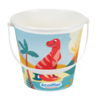 Bazarland Coarraze - Promo Seau “Dinosaure” Promo Seau “Dinosaure” à 1,39 € dans le catalogue Bazarland à Coarraze