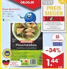 Netto Marken-Discount Ulm Prospekt mit  im Angebot für 1,44 €