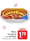 EDEKA - Curryking Angebot im Prospekt Curryking bei EDEKA im Prospekt "" für 1,79 €