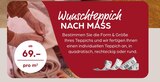 Wunschteppich nach Maß im Angebot bei buss in Emden Wunschteppich nach Maß Angebote bei buss Emden für 69,00 €