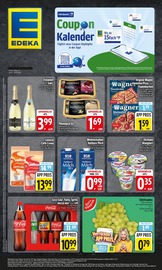 EDEKA Discounter Prospekt der aktuellen Woche mit 31 Seiten, gültig von 20.07.2026 bis 25.07.2026, in Unterföhring und Umgebung Aktueller EDEKA Discounter Prospekt in Unterföhring und Umgebung, "Wir lieben Lebensmittel." mit 31 Seiten, 20.07.2026 - 25.07.2026