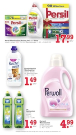 Aktueller E center Prospekt mit Textilreinigung, "Aktuelle Angebote", Seite 43