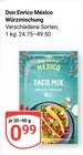 México Würzmischung im Angebot bei GLOBUS in Jena México Würzmischung Angebote von Don Enrico bei GLOBUS Jena für 0,99 €