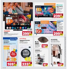 Smartphone im Marktkauf Prospekt "Aktuelle Angebote" mit 51 Seiten (Ulm)