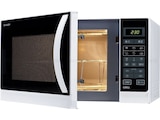 Mikrowelle R-742WW, 25 l, 900 W mit Grill Angebote von Sharp bei METRO Hof für 77,34 €