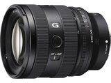 Sony im MediaMarkt Saturn Prospekt SEL2070G 20 mm - 70 f./4-22 Circulare Blende, G-Lens (Objektiv für Sony E-Mount, Schwarz) von SONY im aktuellen MediaMarkt Saturn Prospekt für 1.229,00 €