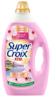 Lessive liquide - SUPER CROIX - Norma à Strasbourg Lessive liquide - SUPER CROIX en promo chez Norma Strasbourg à 7,27 €