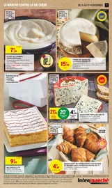 Chocolat Angebote im Prospekt "EN GROS C'EST MOINS CHER" von Intermarché Contact auf Seite 7