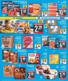 Lachs im EDEKA Prospekt "Wir lieben Lebensmittel." mit 20 Seiten (Ingolstadt)