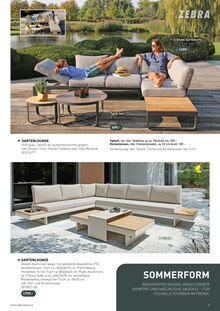 Couch im Möbel Martin Prospekt "WOHNFÜHLEN NEU ENTDECKEN" mit 32 Seiten (Mainz)