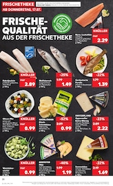 Rama im Kaufland Prospekt in Wolfenbüttel Aktueller Kaufland Prospekt mit Rama, "Aktuelle Angebote", Seite 20