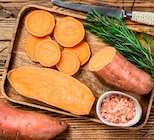 Patate Douce Bio en promo chez Botanic Patate Douce Bio dans le catalogue Botanic