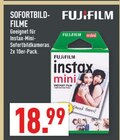 Instax Mini Instant Film bei Marktkauf im Ibbenbüren Prospekt für 18,99 €