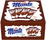 EDEKA Bissendorf - Monte Eis am Stiel, im Hörnchen Angebot im Prospekt Monte Eis am Stiel, im Hörnchen bei EDEKA im Bissendorf Prospekt für 2,74 €